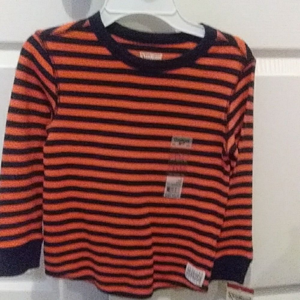 Oshkosh Boys Top